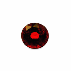 Hessonite (Gomed) - 10.77 Carat (Ceylon) (IGI Certified)