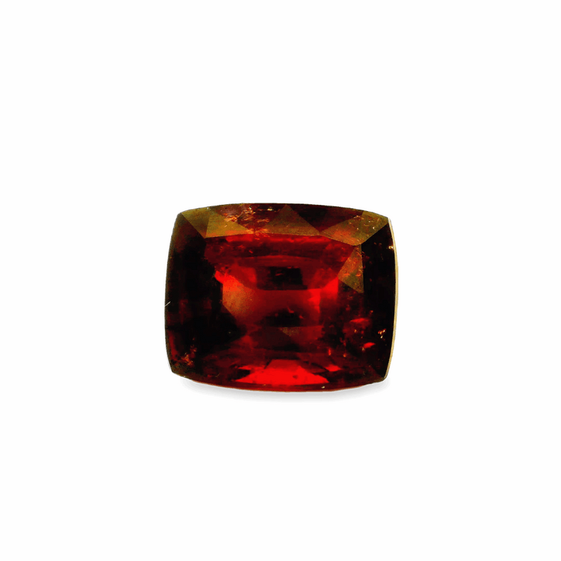 Hessonite (Gomed) - 11.65 Carat (Ceylon) (IGI Certified)