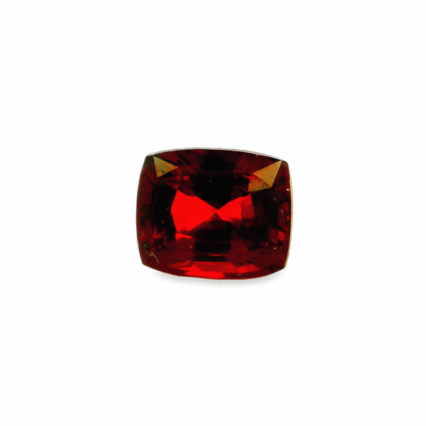 Hessonite (Gomed) - 9.01 Carat (Ceylon) (IGI Certified)