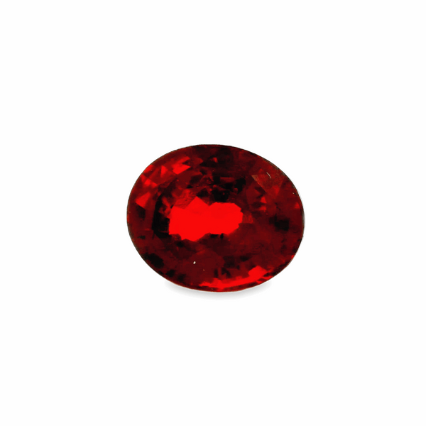 Hessonite (Gomed) - 10.49 Carat (Ceylon) (IGI Certified)