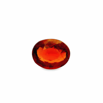 Hessonite (Gomed) - 7.70 Carat