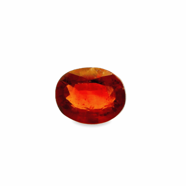 Hessonite (Gomed) - 7.15 Carat
