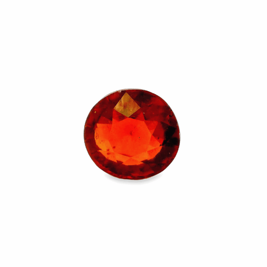 Hessonite (Gomed) - 9.06 Carat