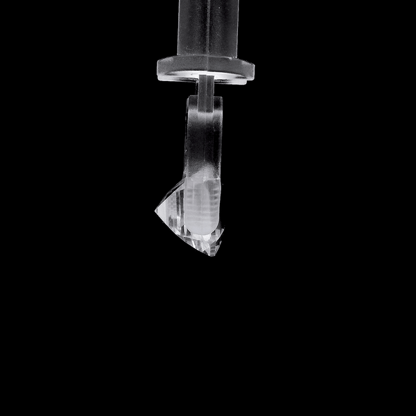 White Sapphire - 10.01 Carats