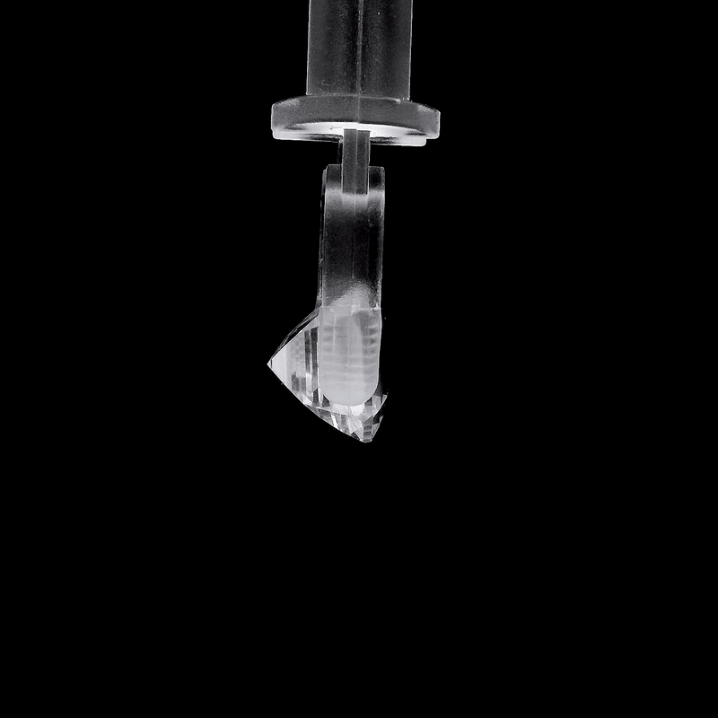 White Sapphire - 10.01 Carats