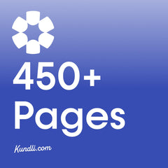Vedic Kundli / Janam Kundli 450 + Pages (Software Generated)