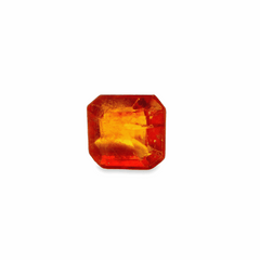 Hessonite (Gomed) - 3.45 Carat