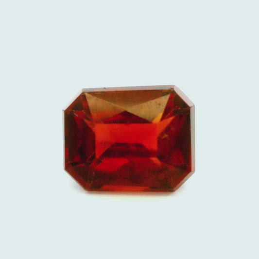 Hessonite (Gomed) - 8.41 Carat