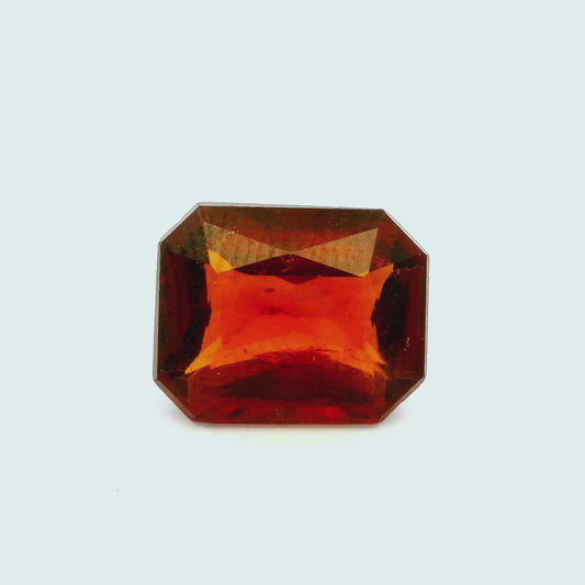 Hessonite (Gomed) - 7.06 Carat