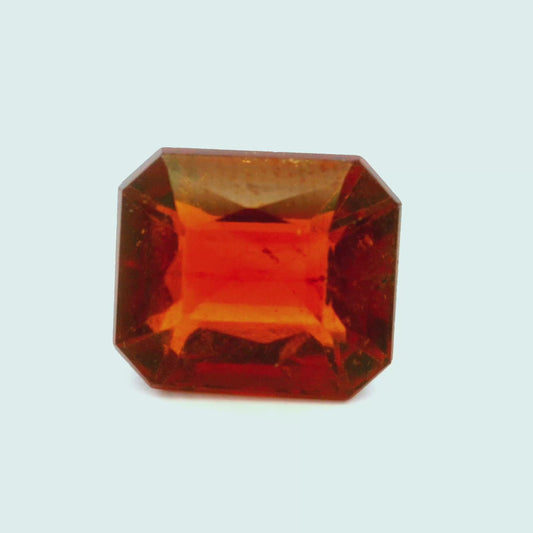 Hessonite (Gomed) - 11.12 Carat