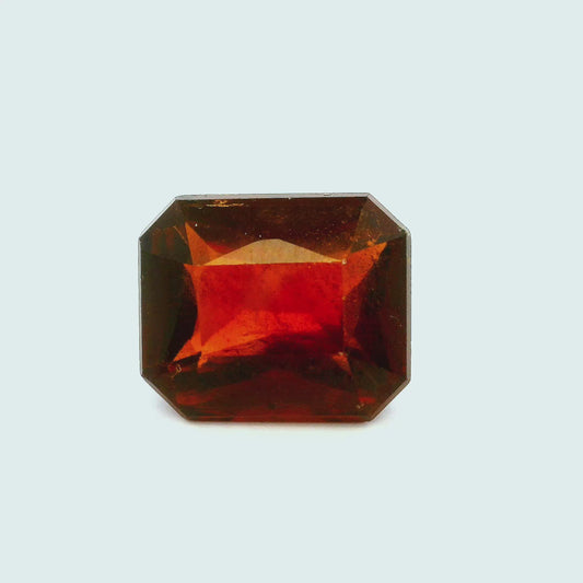 Hessonite (Gomed) - 7.78 Carat