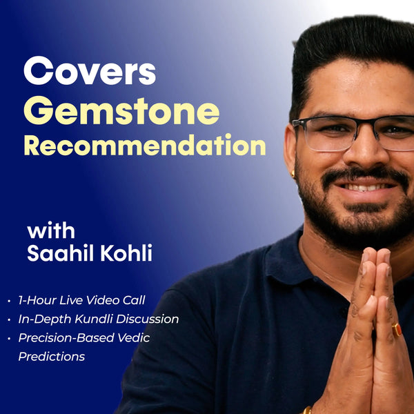 Full Kundli Analysis with Video Call