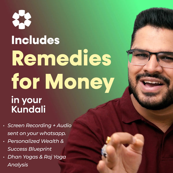 Money & Wealth Analysis